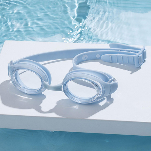 Gafas De Natación Ajustables Ajustables Para Gafas De Gafas