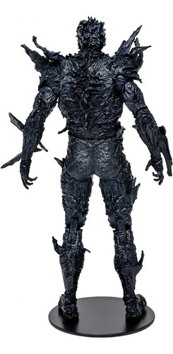 Figura Dark Flash - Dc Multiverse Mcfarlane Toys