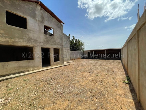 Imagen 7 de 8 de Casa En Venta Con Amplia Parcela De Terreno En Conjunto Privado #22-23265 04146954944