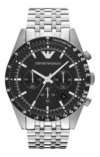 Reloj Emporio Armani Ar5988 Original Nuevo En Caja