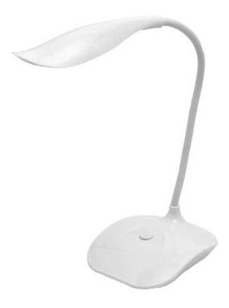 Lampara Usb Portatil Liviana 3 Nivel Ilumina Recargable 6520