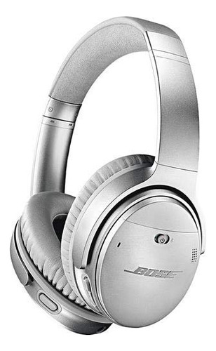 Bose Quietcomfort 35 (serie Ii) - Auriculares Inalámbricos.