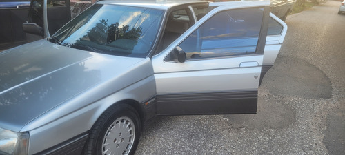 Alfa Romeo 164 1992