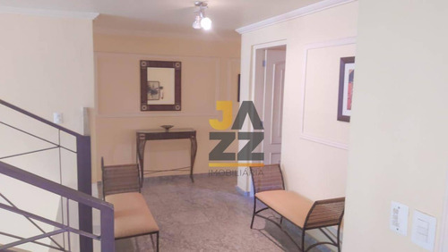 Chácara Com 6 Dormitórios À Venda, 5220 M² - Joaquim Egídio - Campinas/sp - Ch0634