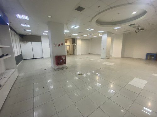 Local Comercial En Arriendo En Concepción