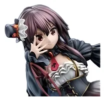 Comprar Konosuba \u002F Megumin \u002F Gothic Lolita \u002F 1\u002F7 Figura Original