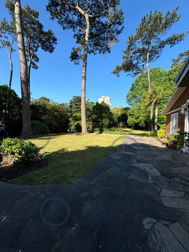 Imponente Chalet Con 5 Dormitorios Y Mas De 3000 M2 De Terreno
