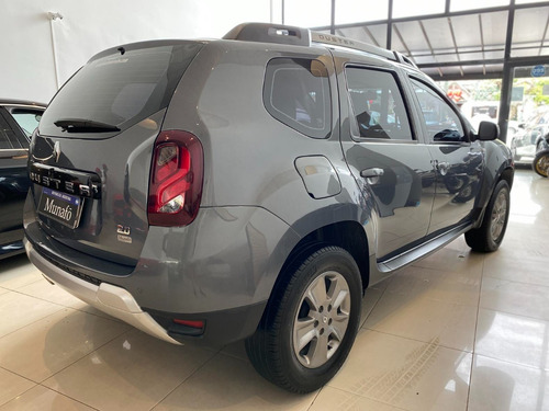 Renault Duster Ph2 Privilege 2.9 4x4 2018