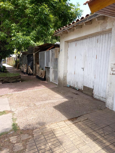 Imagen 6 de 8 de Lote Sobre Calle Libertador Y Kennedy Ideal Inversores!!!!!!