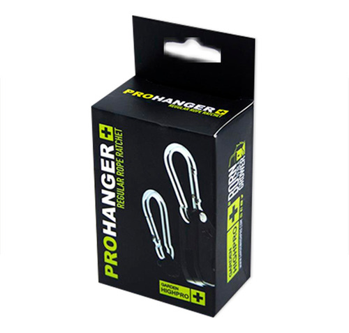 Poleas Prohanger Importadas Indoor Garden High Pro