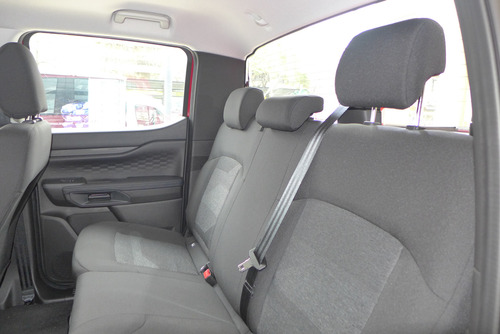 Ford Ranger 3.0 Cd 4X4 Xls At 250Cv