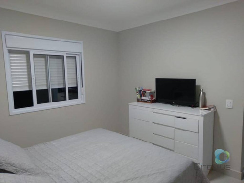 Apartamento À Venda, 105 M² Por R$ 559.000,00 - Quinta Da Primavera - Ribeirão Preto/sp - Ap2937