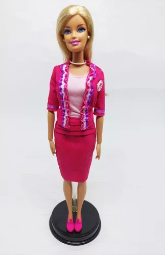 Pink Doll: Barbie Quero Ser Arquiteta