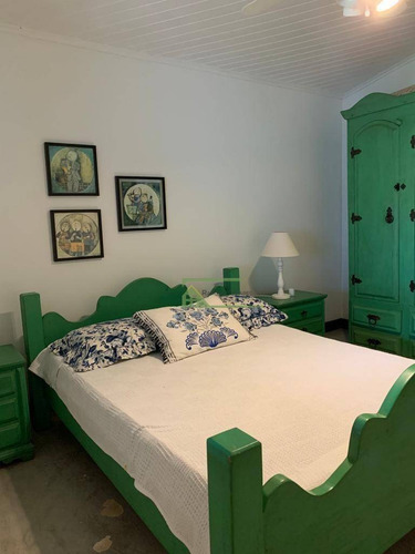 Imagem 6 de 30 de Sítio Com 4 Dormitórios À Venda, 266 M² Por R$ 4.000.000,00 - Boituva - Boituva/sp - Si0164