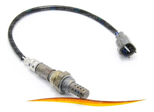 Sensor Oxigeno Peugeot 307  4cables  2002 - 2009 