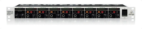 Pré-amplificador Behringer HA8000 phono 100V/240V