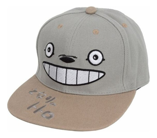 Gorro Totoro  Ajustable Importado