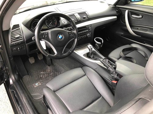 Bmw Serie 1 2.5 125i Coupe Sport 2009