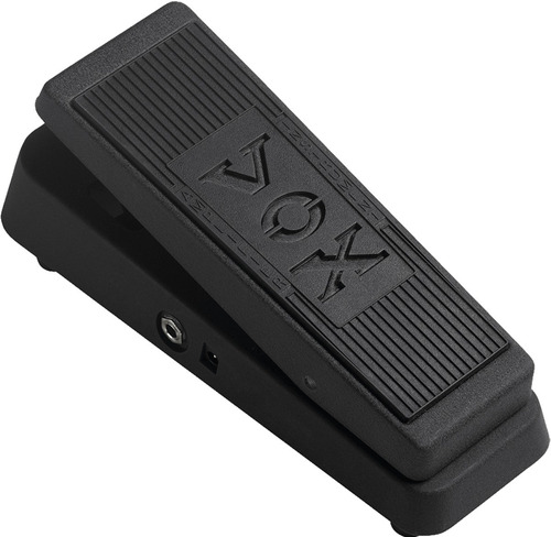 Vox Wah Pedal V845 Pedal De Wah Wah Para Guitarra