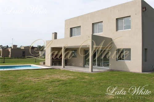 Imagen 17 de 17 de Venta - Casa A Estrenar En Santa Ines - Canning