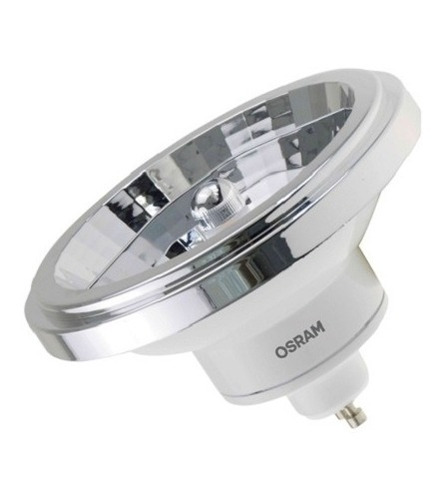 Led Superstar Ar 111 10w 24° No Dimer Osram Ledvance