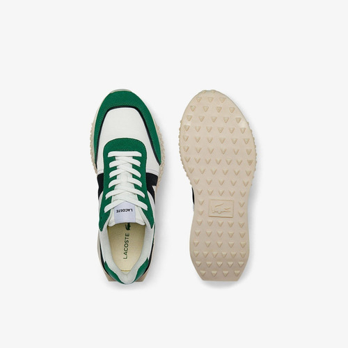 Zapatillas Lacoste 743sma0066 Estilo Urbano Para Hombre