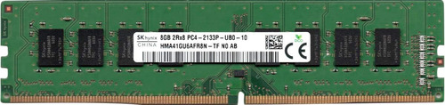 Hynix Imsourcing Hma41gu6afr8n-tf 8gb Ddr4 Pcu 2rx8 Mem Disc