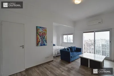 Departamento en alquiler