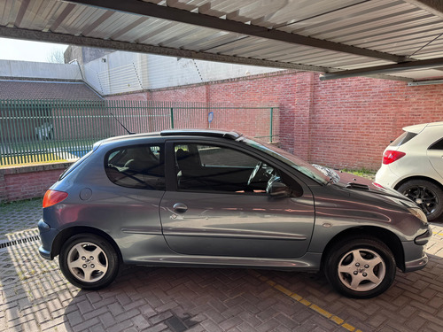 Peugeot 206 1.6 Xs Premium