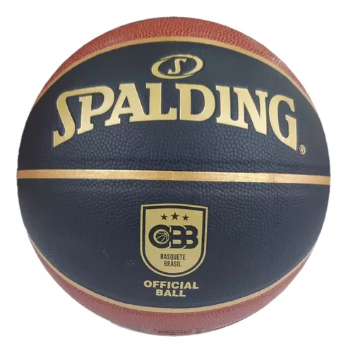 Bola De Basquete Spalding Tf Elite Tournament