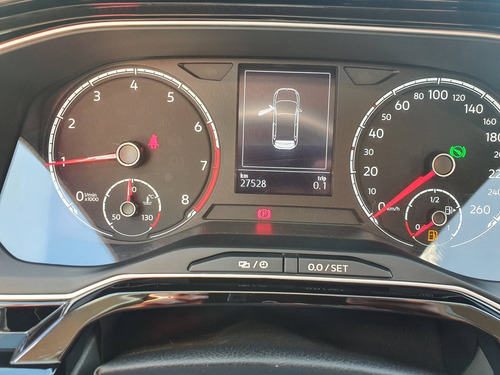 Volkswagen Polo 1.0 200 Tsi Comfortline Automático