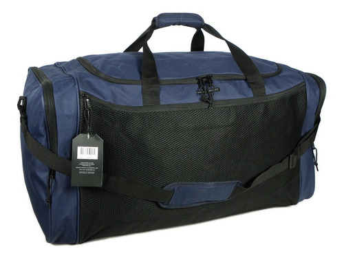 Bolsa Viagem Grande 80 Litros Denlex Sa0921