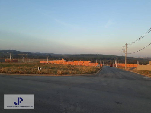 Imagem 8 de 8 de Terreno À Venda, 154 M² Por R$ 96.500,00 - Parque Vista Barbara - Sorocaba/sp - Te0034