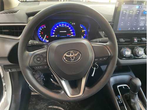 Toyota Corolla 2.0 Vvt-ie Gli Direct Shift