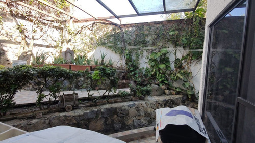 Casa En Renta Oaxtepec Morelos