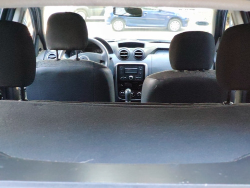 Imagen 11 de 15 de Renault Duster Gnc De 5ta. 2012 1.6 4x2 Confort Plus !!!!
