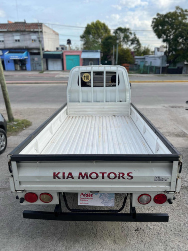 Kia K2500 2.5 Aa Chasis