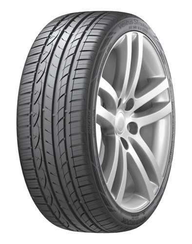 Llantas 215/50r17 Hankook Ventus S1 Noble2 H452 95w