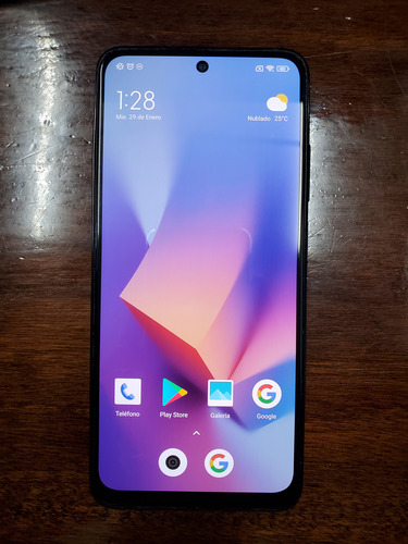 Hot Sale - Xiaomi Redmi Note 10 Dual Sim 64gb 4gb Ram Desbloqueado (Usado)