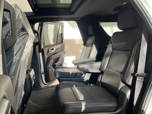 GMC Yukon 6.2 Suv Denali At