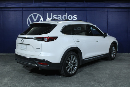 Mazda CX-9 2.5 I Grand Touring Awd At