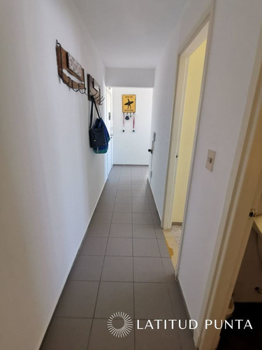 Imagen 5 de 9 de Apartamento En Península, 2 Dormitorios Y Garage