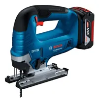 Comprar Sierra Tico-tico Bosch Gst 185-Li, 18 V, batería Sb AC