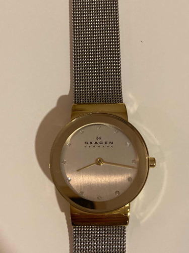 Reloj Skagen Original Para Mujer