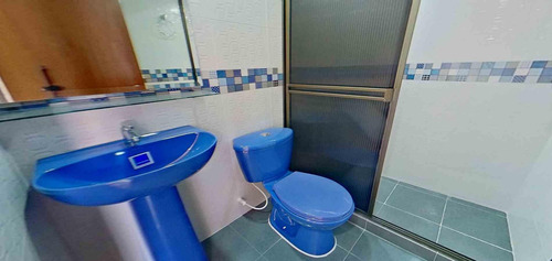 Apartamento Para Venta En Zipaquirá (22385627577).