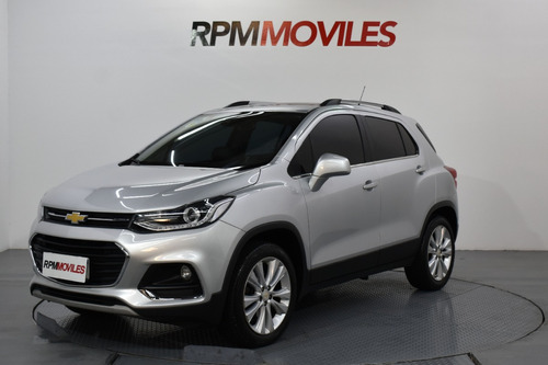 Chevrolet Tracker 1.8 Ltz 140cv