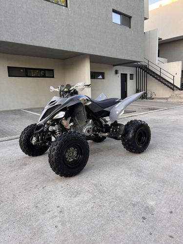 Yamaha Raptor 700