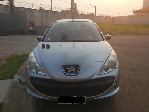 Peugeot 207 Xrs 1.4 / 8v