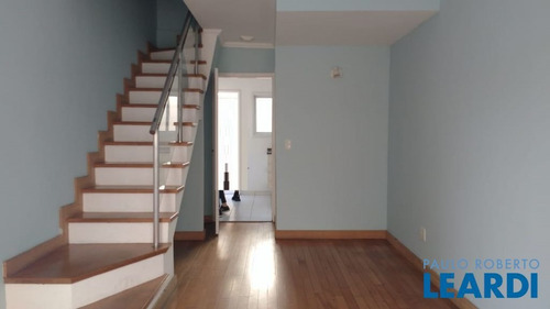 Imagem 2 de 15 de Casa Em Condomínio - Jardim Marajoara - Sp - 540527