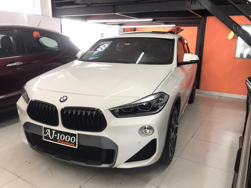 Imagem 1 de 15 de Bmw X2